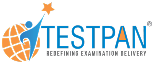 Testpan Logo